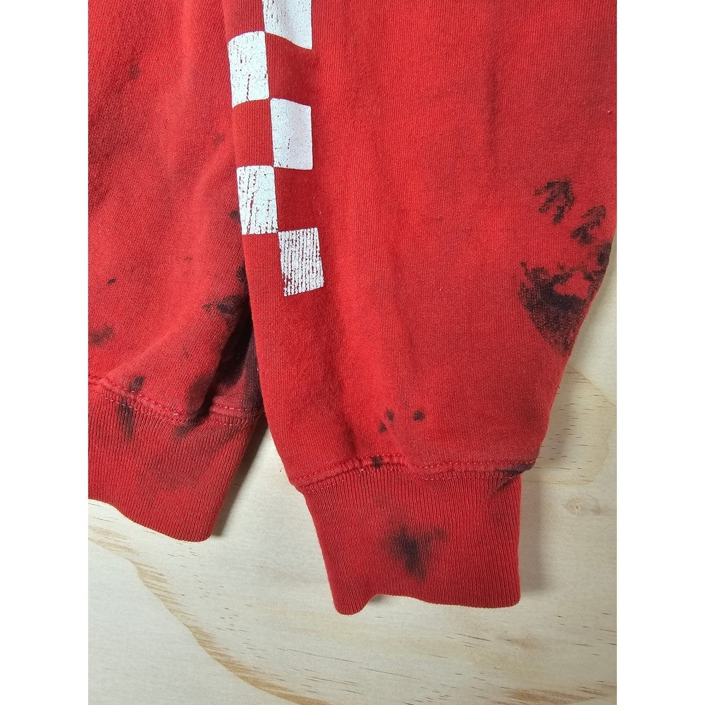 Pizza Planet Sweater by Disney Vintage stye - Picture 8 of 9